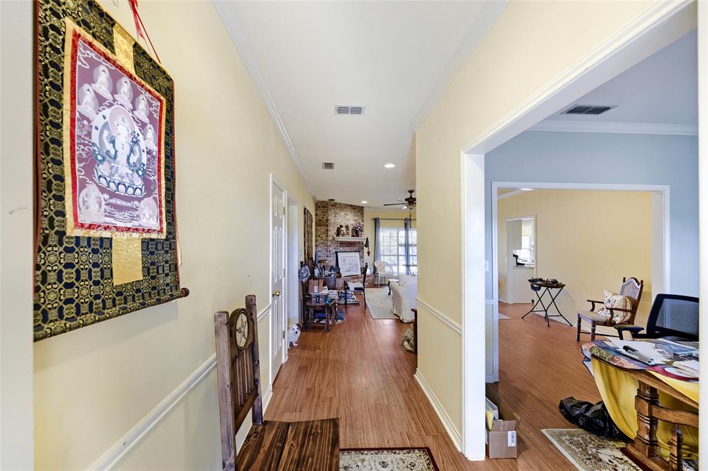 5008 Tahoka Drive