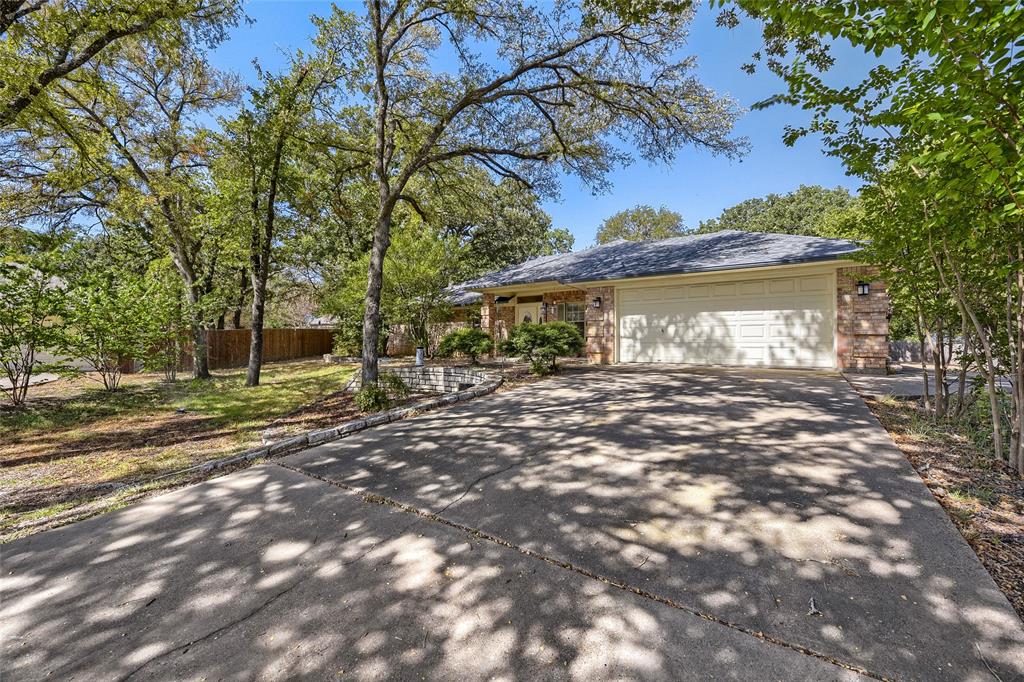 5008 Tahoka Drive