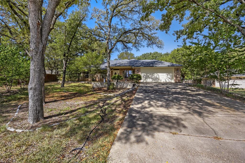 5008 Tahoka Drive
