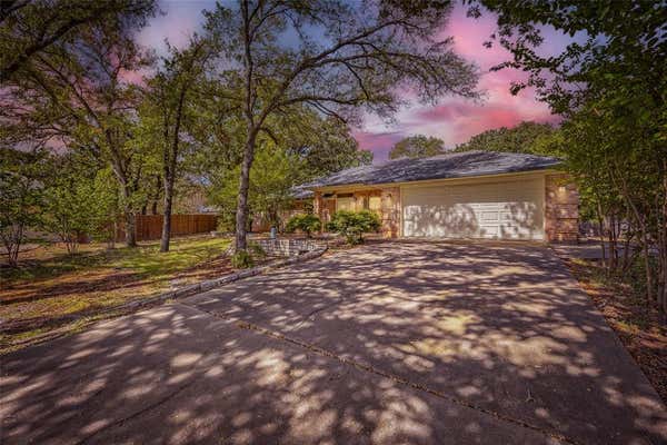 5008 Tahoka Dr, Granbury, TX, 76049