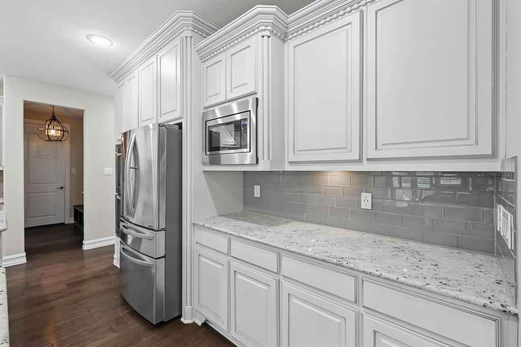 The Highlands At Trophy Club N - Residential