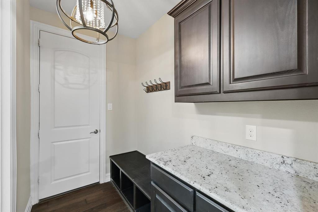 The Highlands At Trophy Club N - Residential