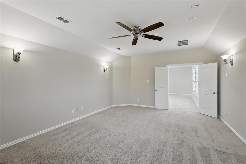 The Highlands At Trophy Club N - Residential