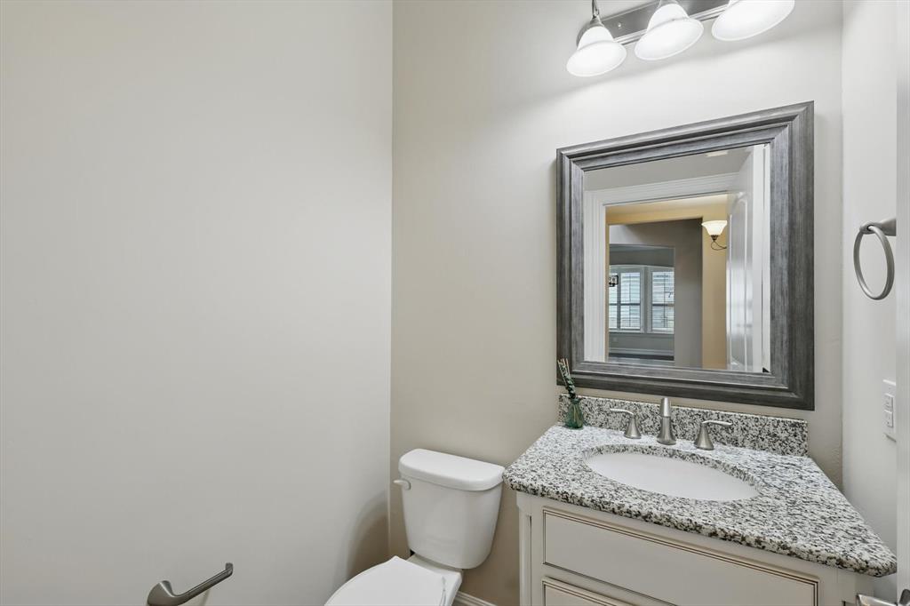 The Highlands At Trophy Club N - Residential