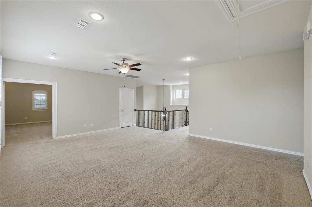 The Highlands At Trophy Club N - Residential