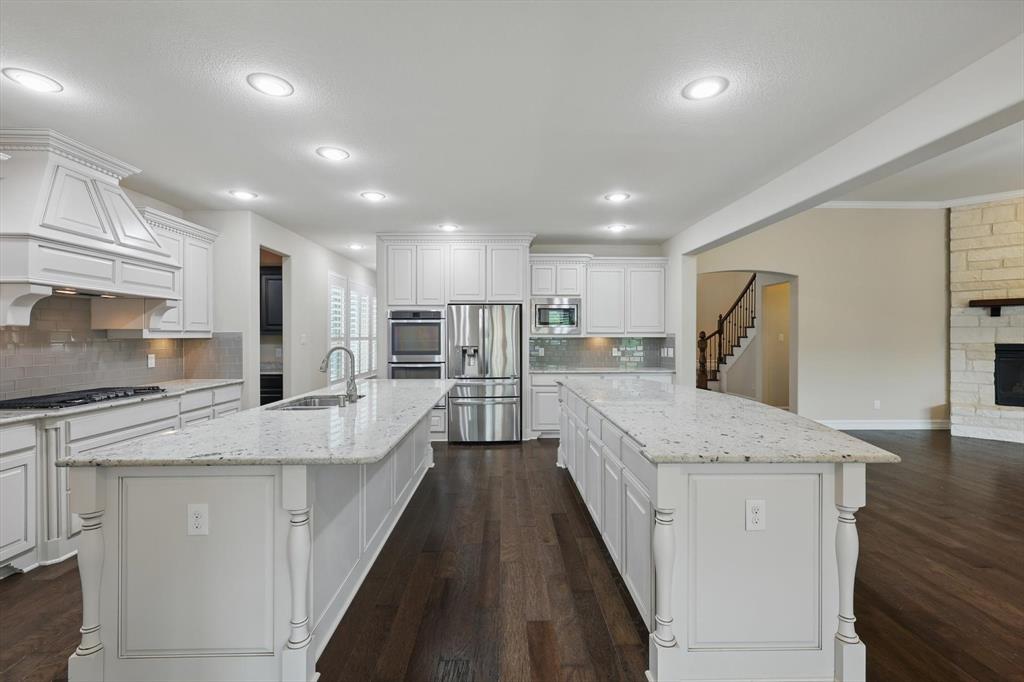 The Highlands At Trophy Club N - Residential