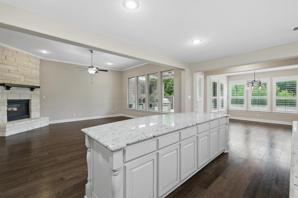 The Highlands At Trophy Club N - Residential