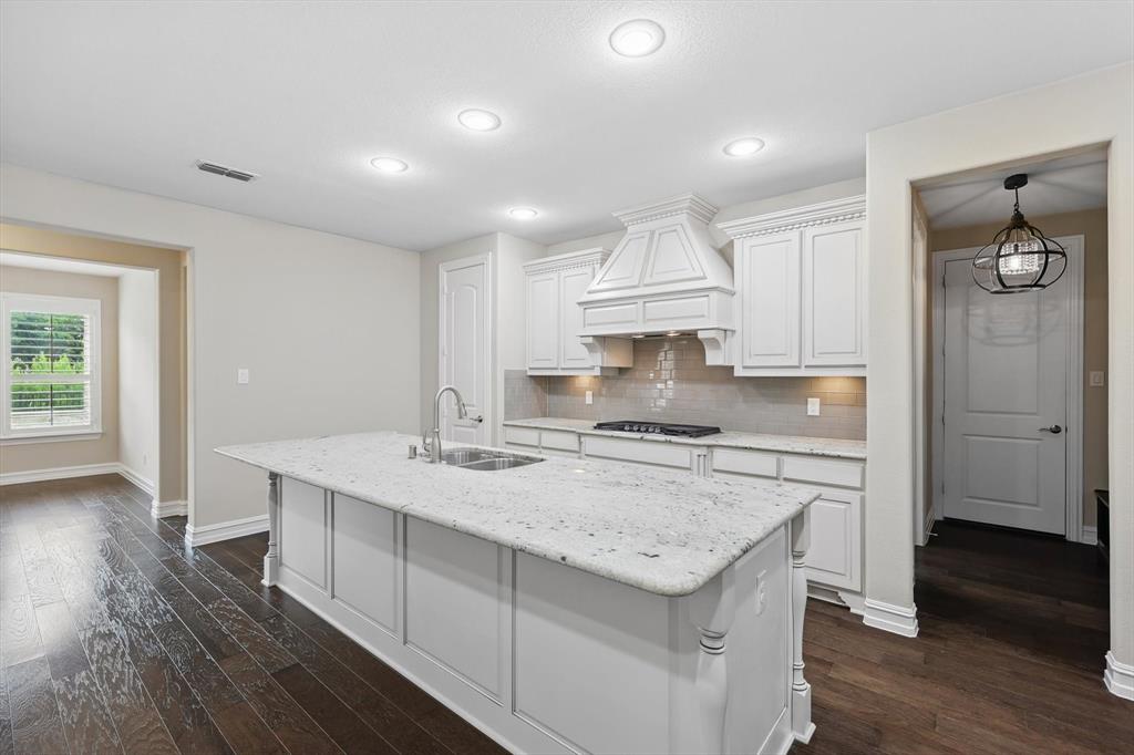 The Highlands At Trophy Club N - Residential