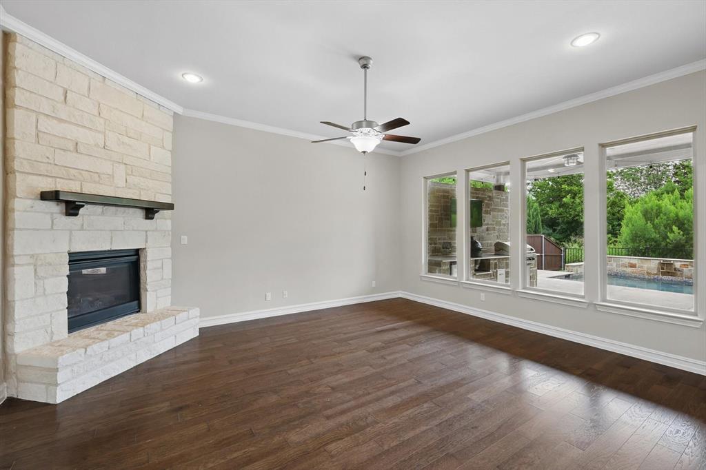 The Highlands At Trophy Club N - Residential