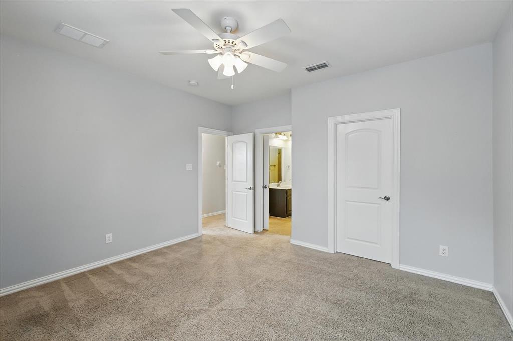 The Highlands At Trophy Club N - Residential