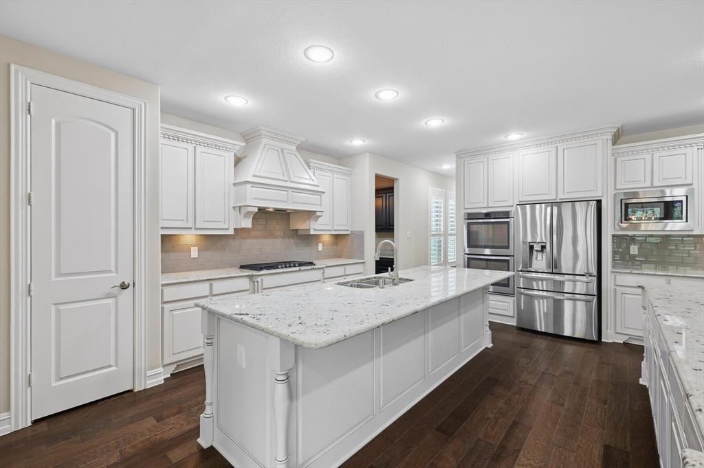 The Highlands At Trophy Club N - Residential