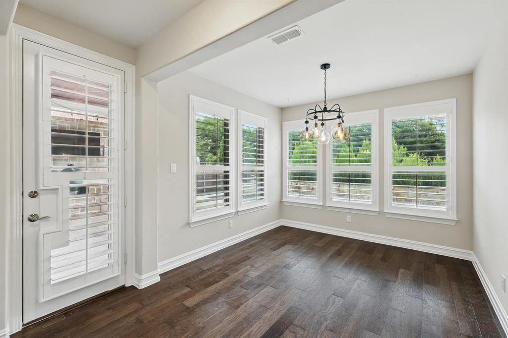 The Highlands At Trophy Club N - Residential