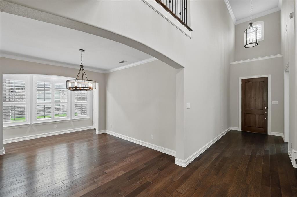 The Highlands At Trophy Club N - Residential