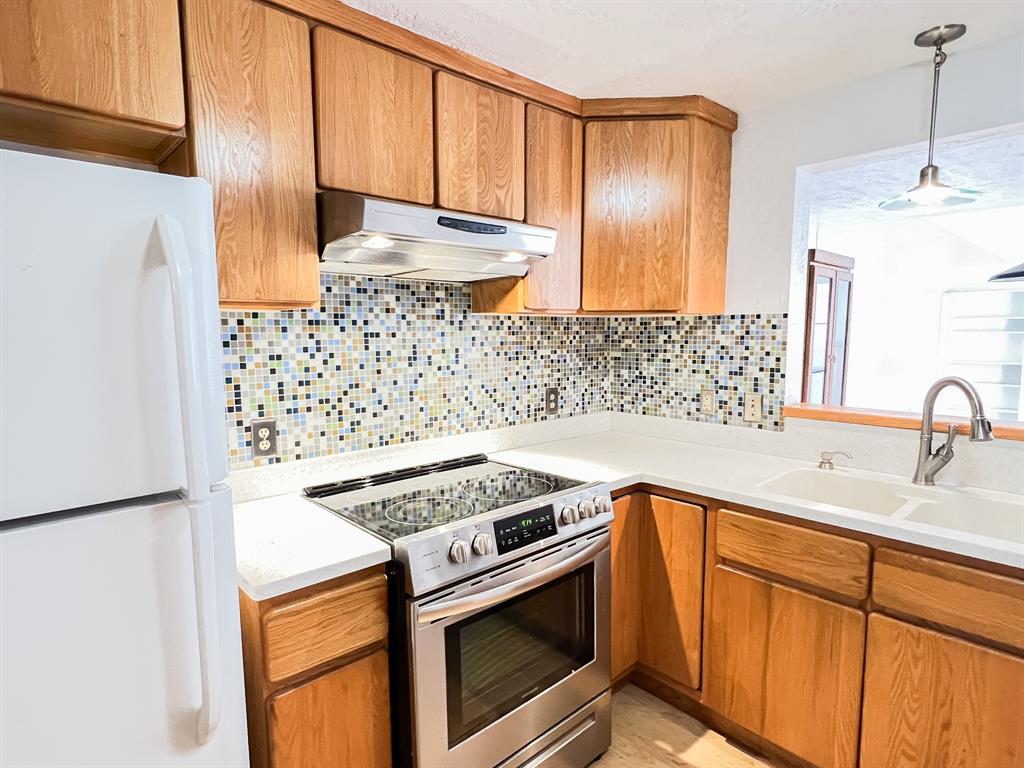 Original Town - Residential