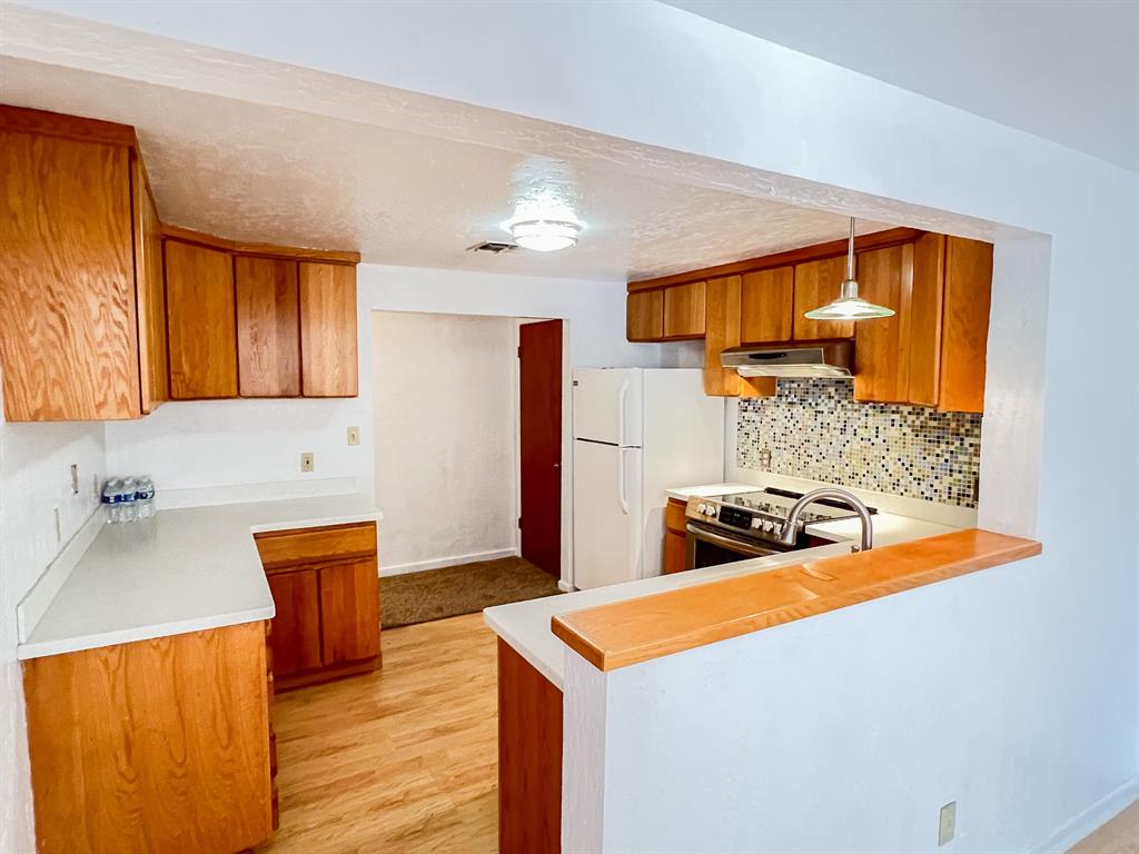 Original Town - Residential