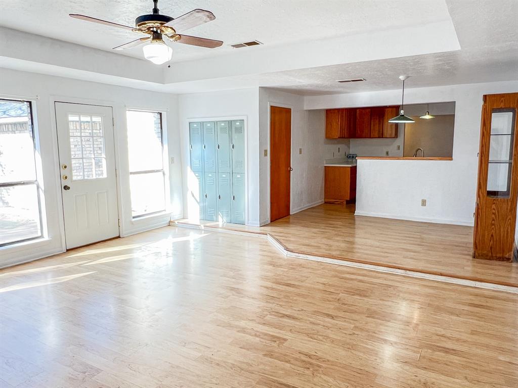 Original Town - Residential