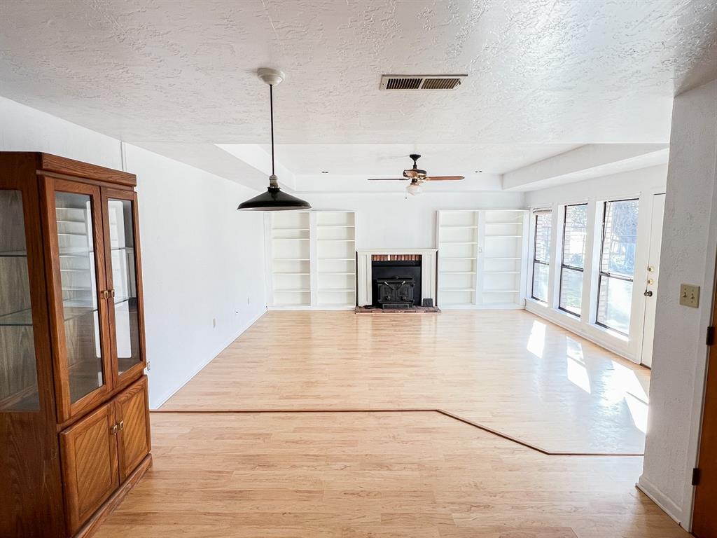 Original Town - Residential