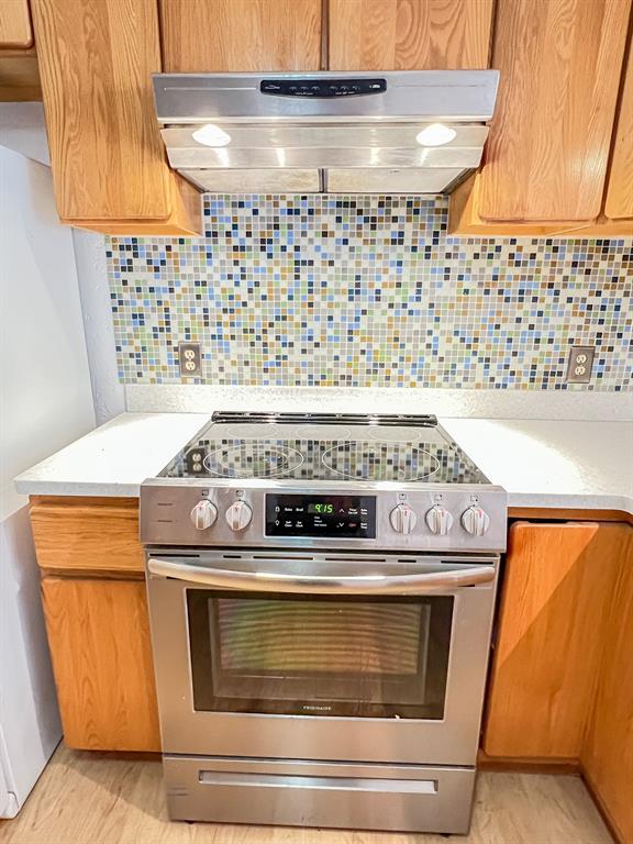 Original Town - Residential