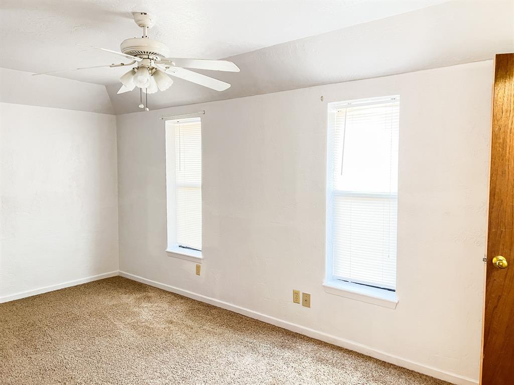 Original Town - Residential