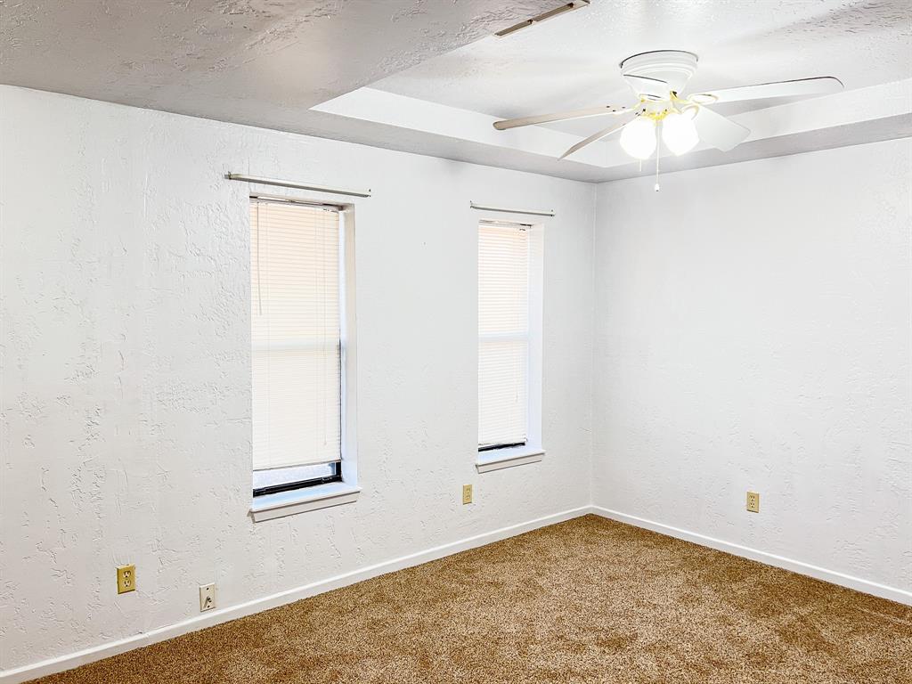 Original Town - Residential