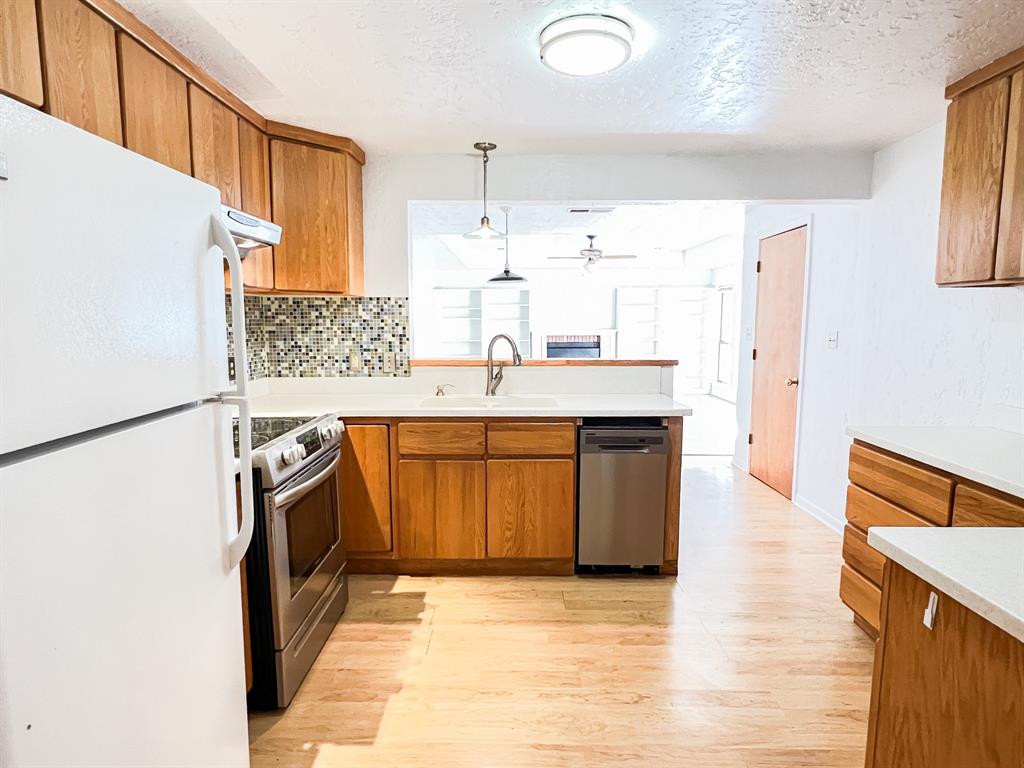 Original Town - Residential