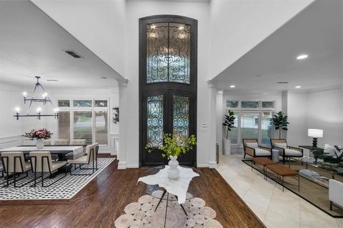 Tiny photo for 6528 Turnberry Drive, Fort Worth, TX 76132 (MLS # 21134119)