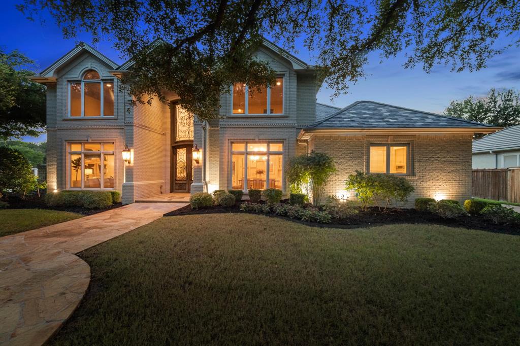 Mira Vista Add - Residential Lease