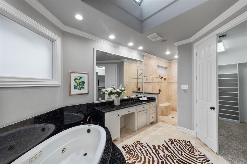 Mira Vista Add - Residential Lease