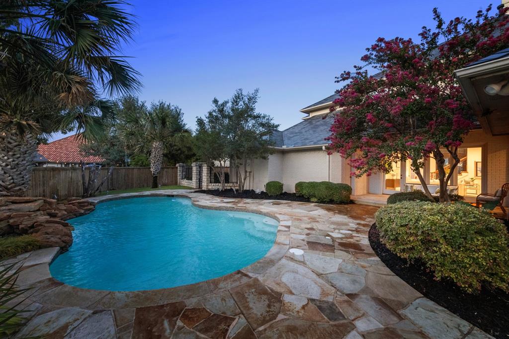 Mira Vista Add - Residential Lease