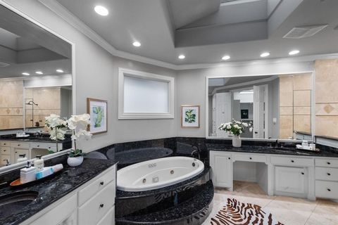 Tiny photo for 6528 Turnberry Drive, Fort Worth, TX 76132 (MLS # 21134119)