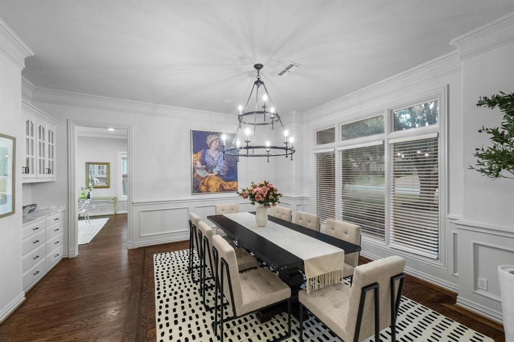 Mira Vista Add - Residential Lease