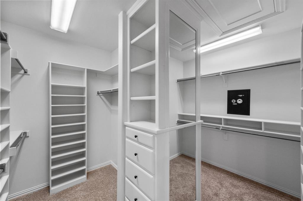 Mira Vista Add - Residential Lease