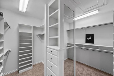 Tiny photo for 6528 Turnberry Drive, Fort Worth, TX 76132 (MLS # 21134119)