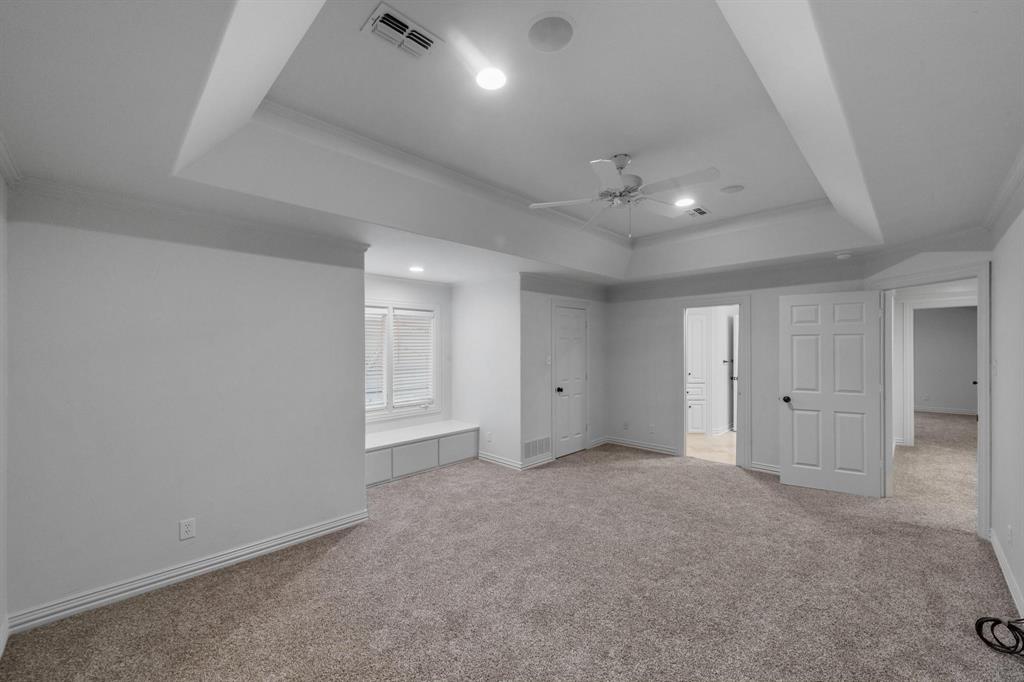 Mira Vista Add - Residential Lease