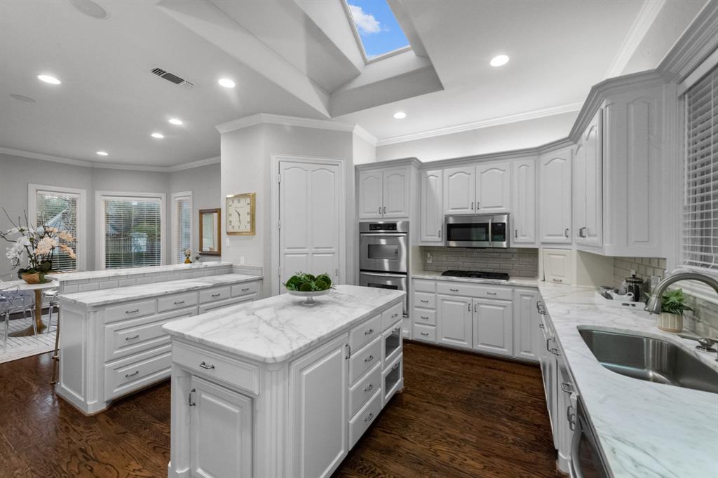 Mira Vista Add - Residential Lease