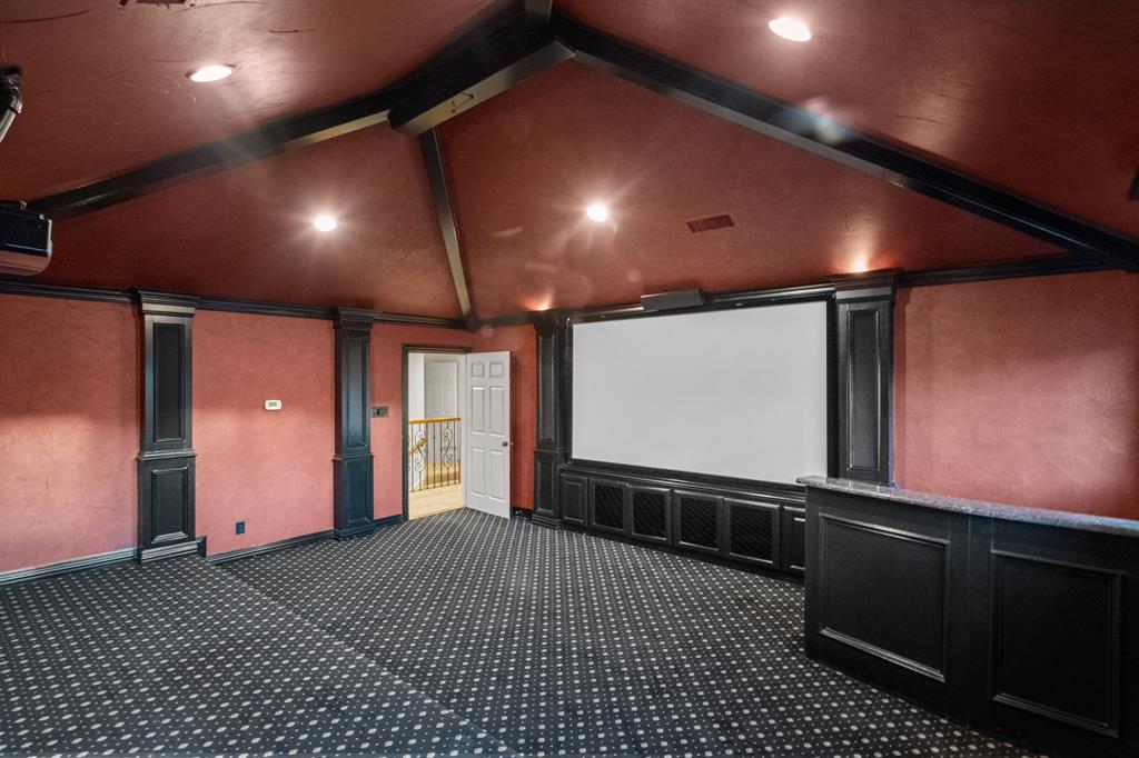 Mira Vista Add - Residential Lease