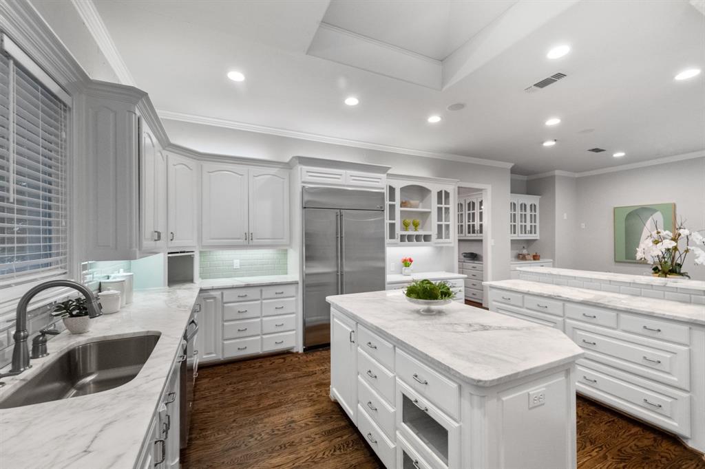 Mira Vista Add - Residential Lease