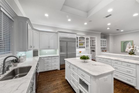 Tiny photo for 6528 Turnberry Drive, Fort Worth, TX 76132 (MLS # 21134119)