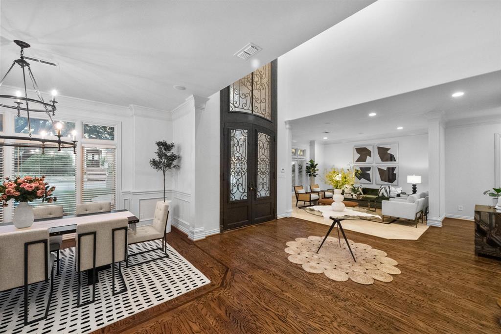 Mira Vista Add - Residential Lease