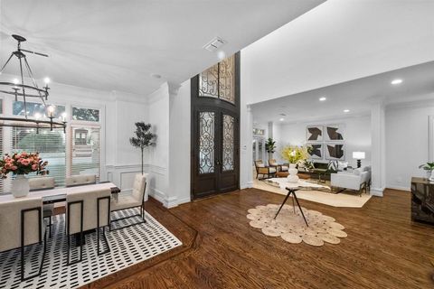 Tiny photo for 6528 Turnberry Drive, Fort Worth, TX 76132 (MLS # 21134119)