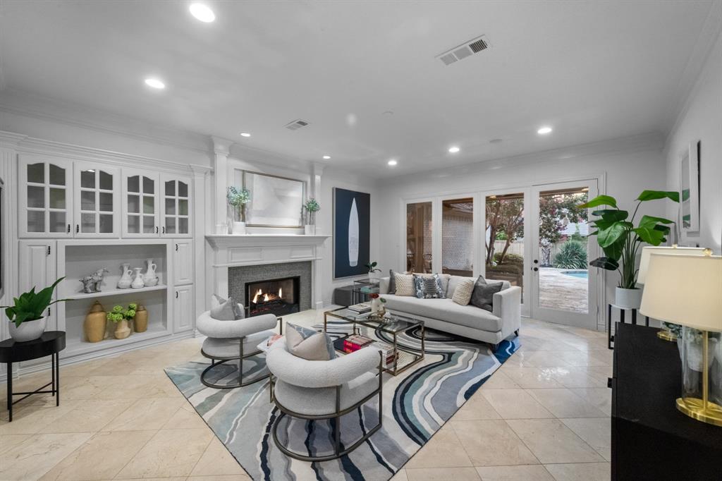 Mira Vista Add - Residential Lease