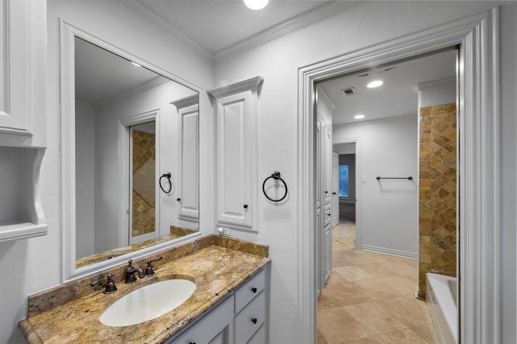 Mira Vista Add - Residential Lease