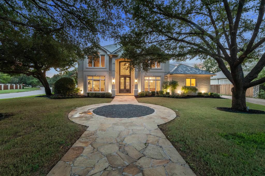 Mira Vista Add - Residential Lease