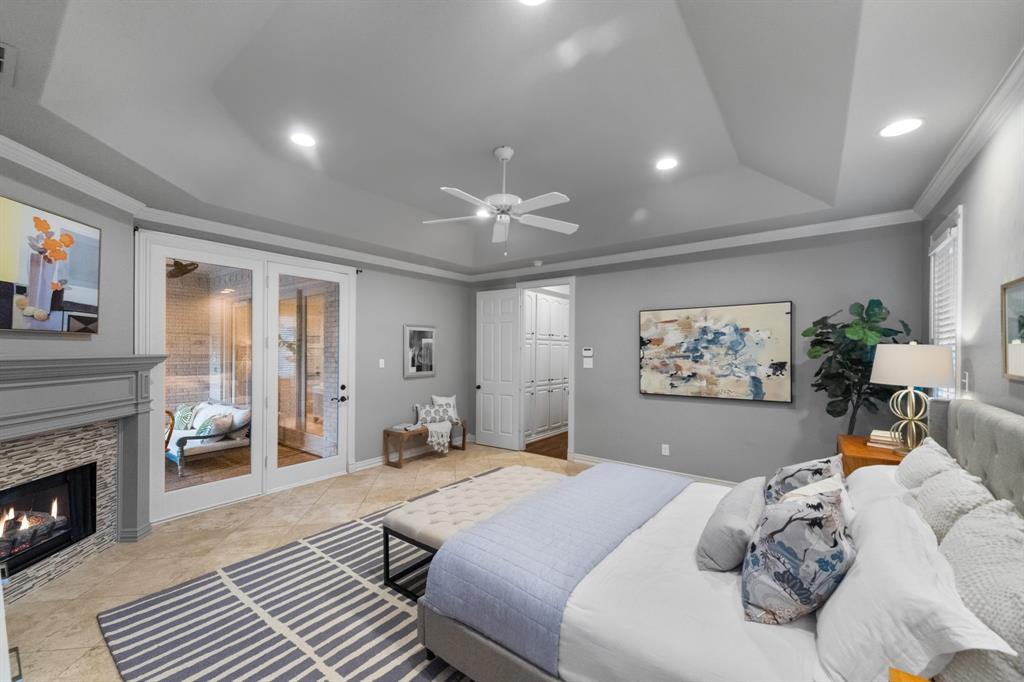 Mira Vista Add - Residential Lease