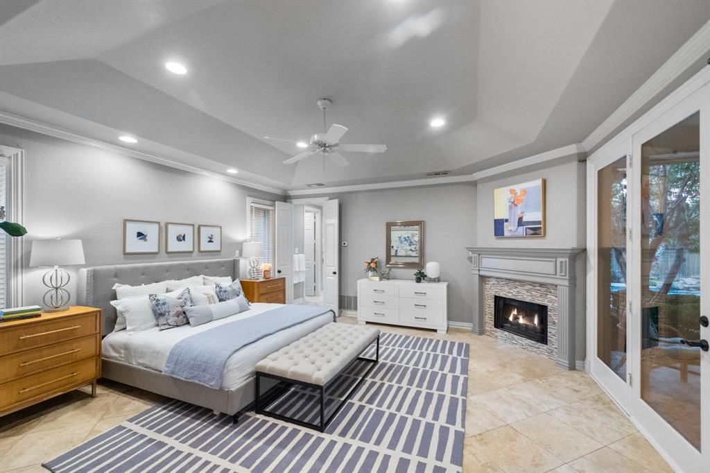 Mira Vista Add - Residential Lease