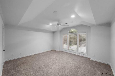 Tiny photo for 6528 Turnberry Drive, Fort Worth, TX 76132 (MLS # 21134119)