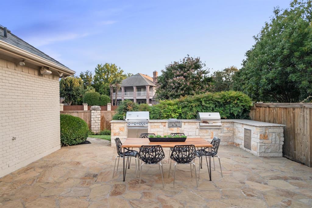 Mira Vista Add - Residential Lease