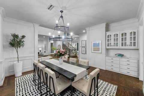 Tiny photo for 6528 Turnberry Drive, Fort Worth, TX 76132 (MLS # 21134119)