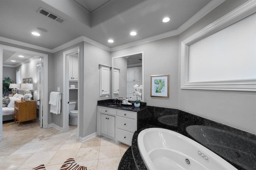 Mira Vista Add - Residential Lease