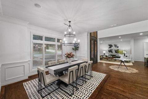 Tiny photo for 6528 Turnberry Drive, Fort Worth, TX 76132 (MLS # 21134119)